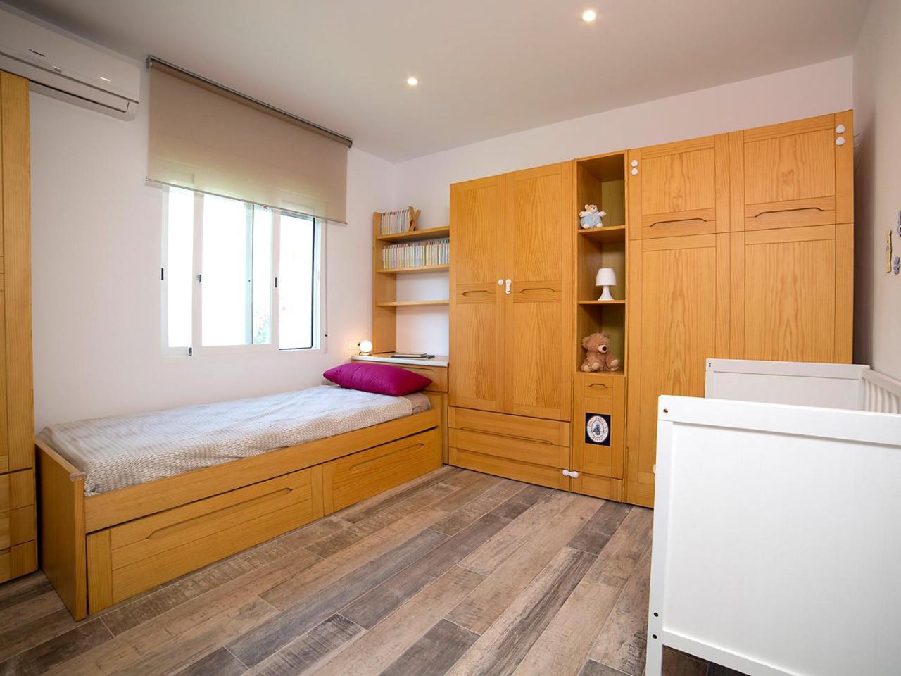 Villa Trebol By Interhome Calp Extérieur photo