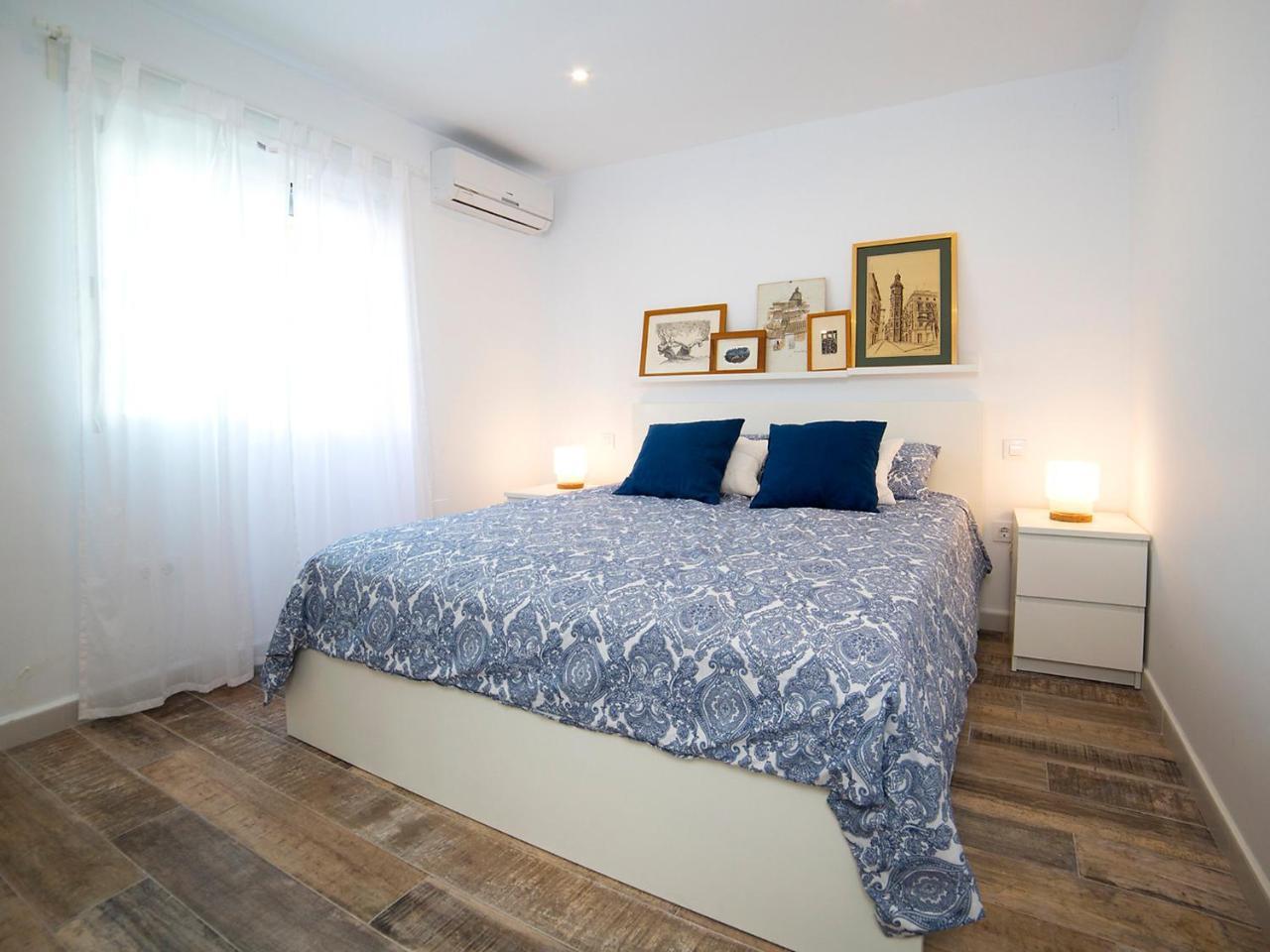 Villa Trebol By Interhome Calp Extérieur photo